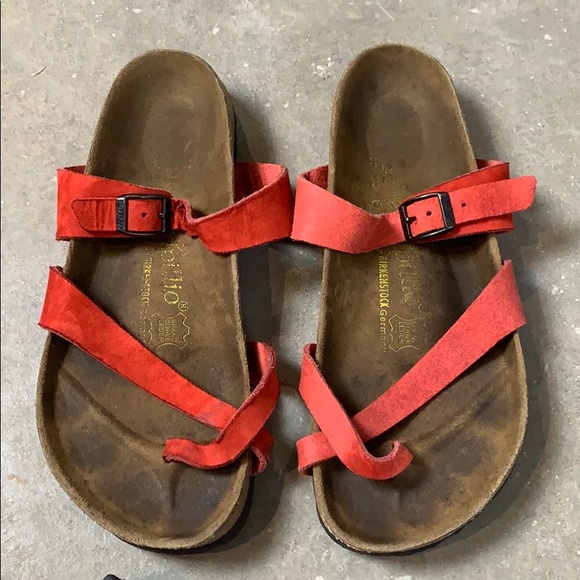 Birkenstock Shoes - Birkenstock